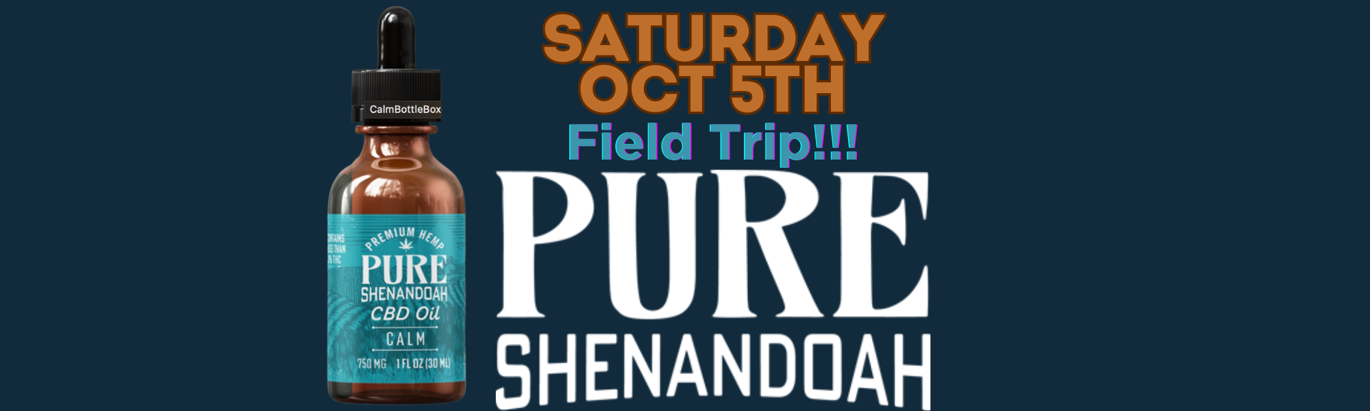 Pure Shenandoah Tour - Member - Shenandoah Valley Technology Council